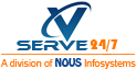 vServe24/7-LOGO